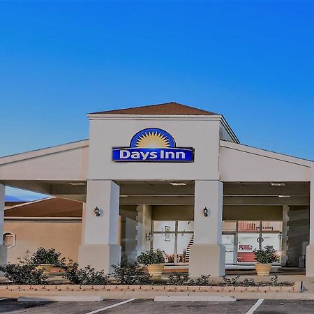 Days Inn By Wyndham Eastland Eksteriør bilde